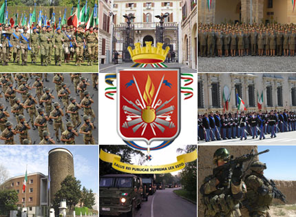 Organizzazione