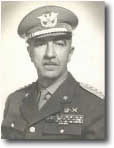 Il Generale Rossi Capo di SMD (1959 - 1966)