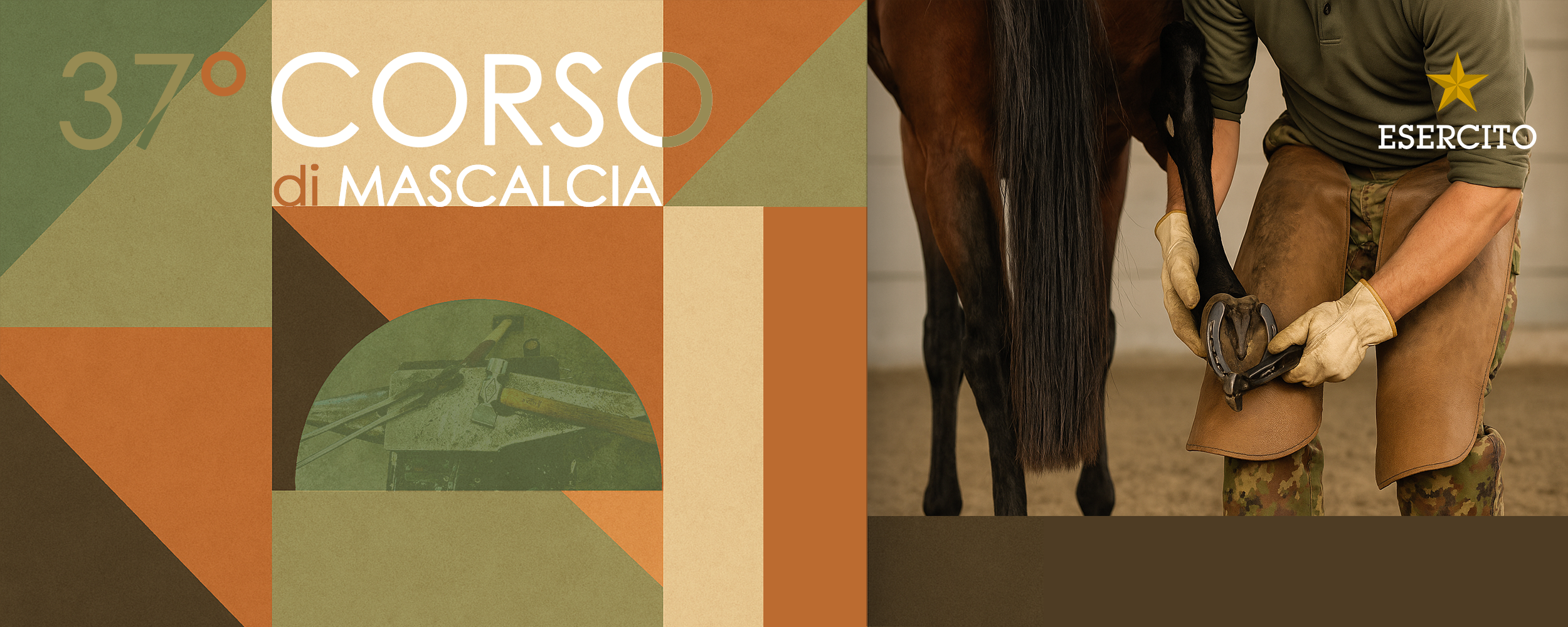 37° Corso di Mascalcia
