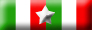 Medaglia d'Argento al Merito Civile