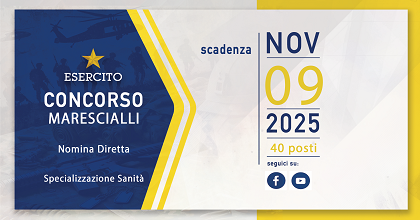 Concorsi on line