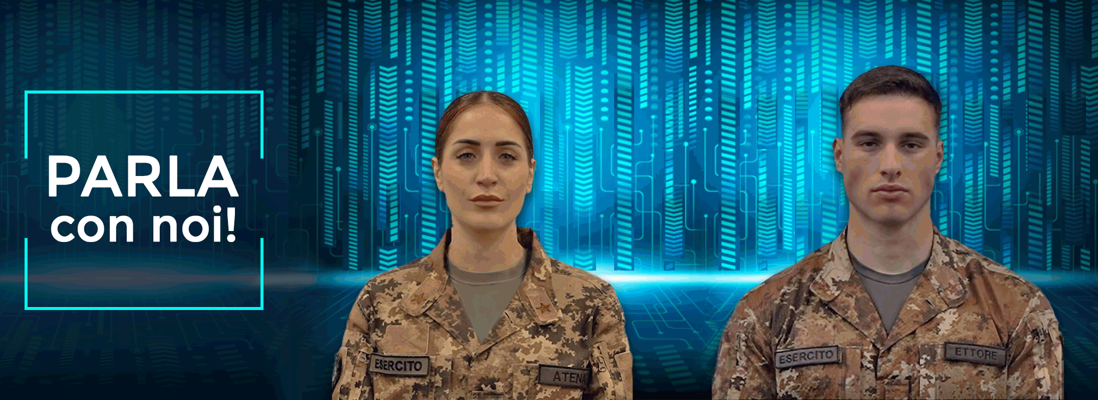 Avatar Esercito Italiano