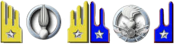 Fregio e mostrine