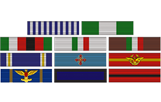 Componi il tuo medagliere