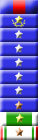 Medagliere del 6° Reggimento Alpini