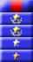 Medagliere dell'Arma di Artiglieria