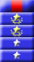 Medagliere del 157° fanteria 'Liguria'