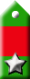 Mostreggiatura del 246° fanteria 'Siracusa'