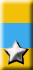 mostreggiatura del 267° fanteria 'Caserta'