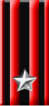 mostreggiatura del 13° fanteria 'Pinerolo'