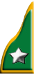 Guardia alla Frontiera Artiglieria