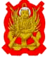 Distintivo da tasca