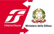 Convenzione Trenitalia a favore dei partecipanti ai concorsi del Ministero della Difesa