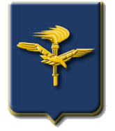Lo Stemma del comando