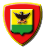 Il distintivo omerale della Brigata Acqui
