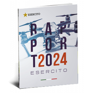 Rapporto Esercito