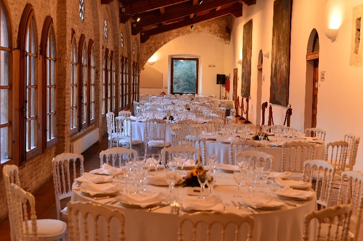 Evento Privato in Permuta
