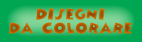 Disegni da colorare