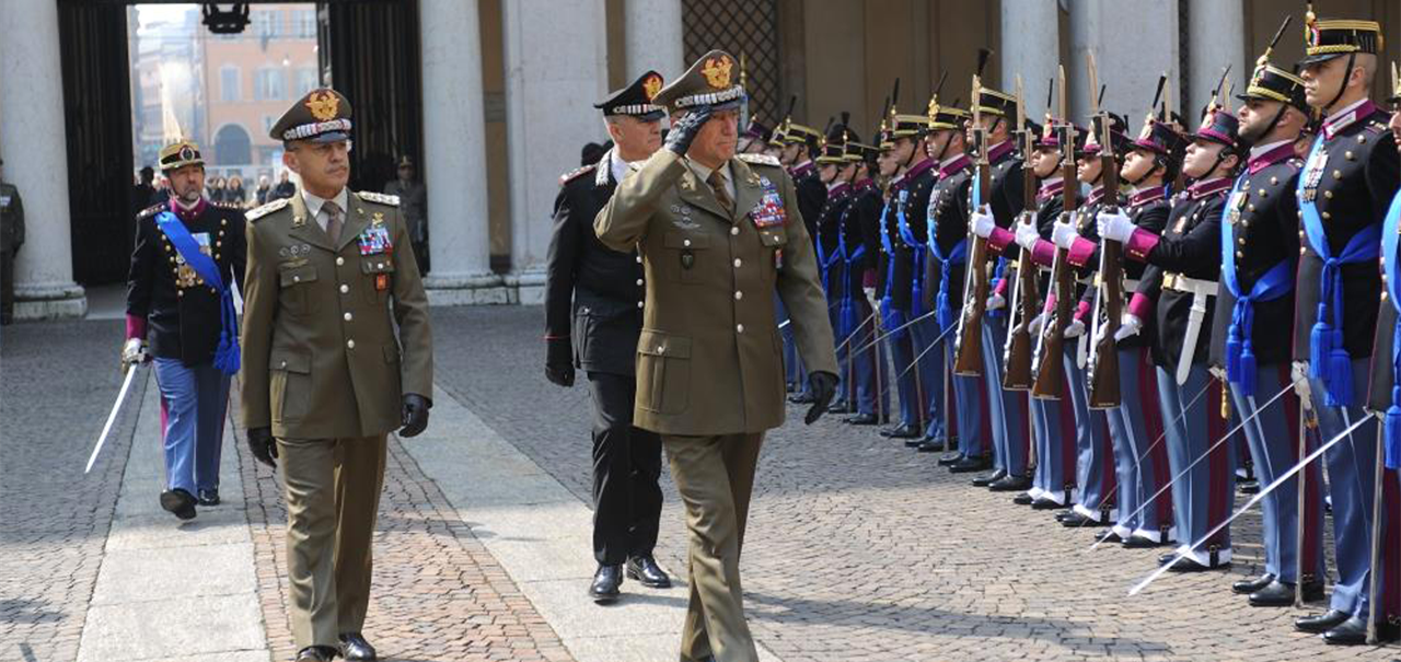 Comunicazione