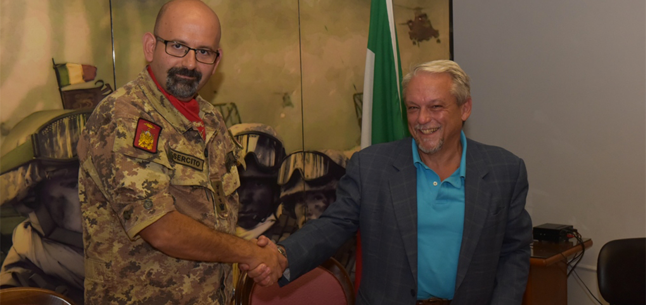 Comunicazione