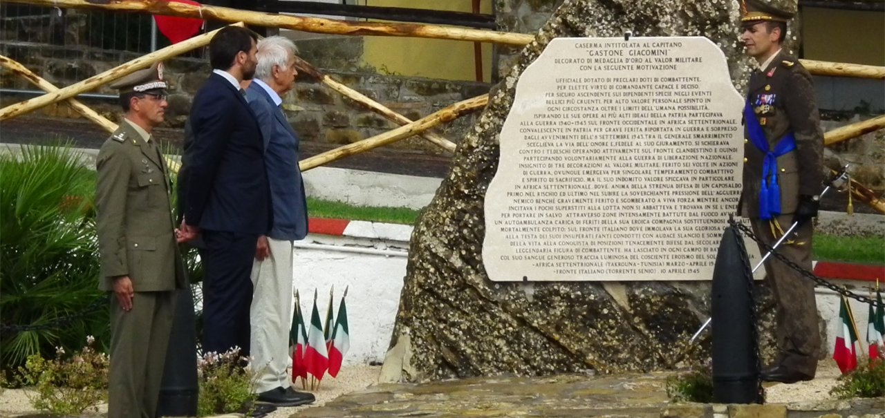 Comunicazione