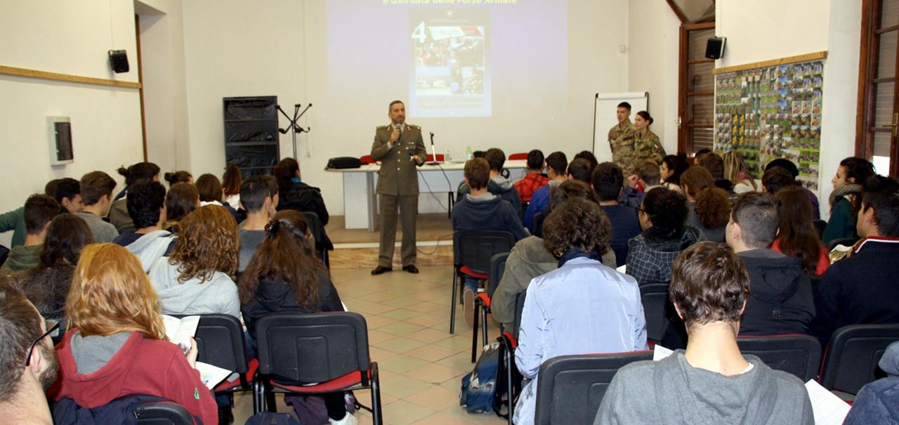 Comunicazione