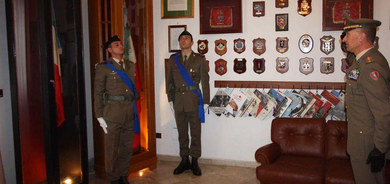 Comunicazione