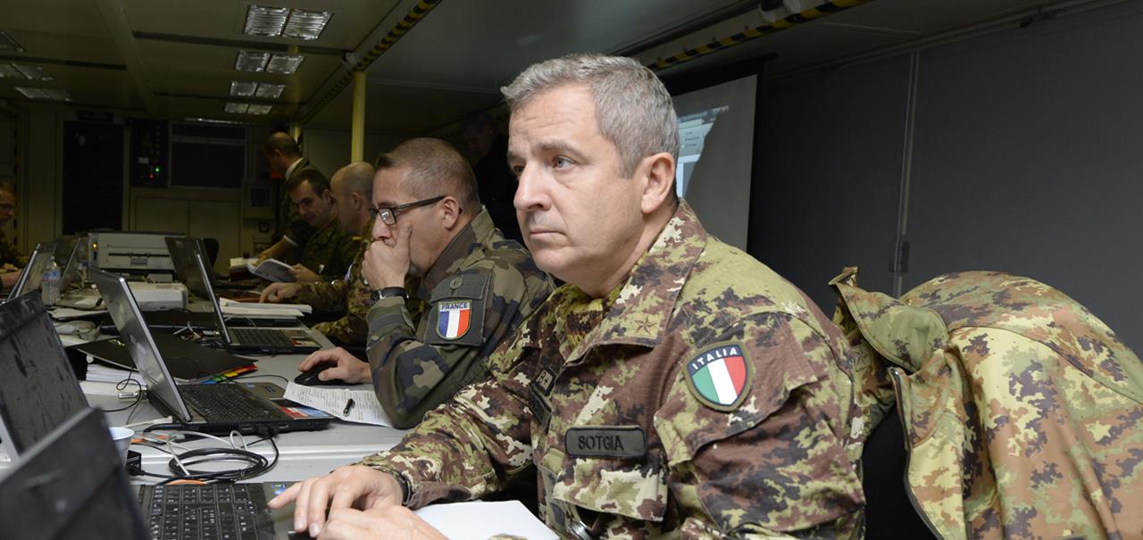 Comunicazione