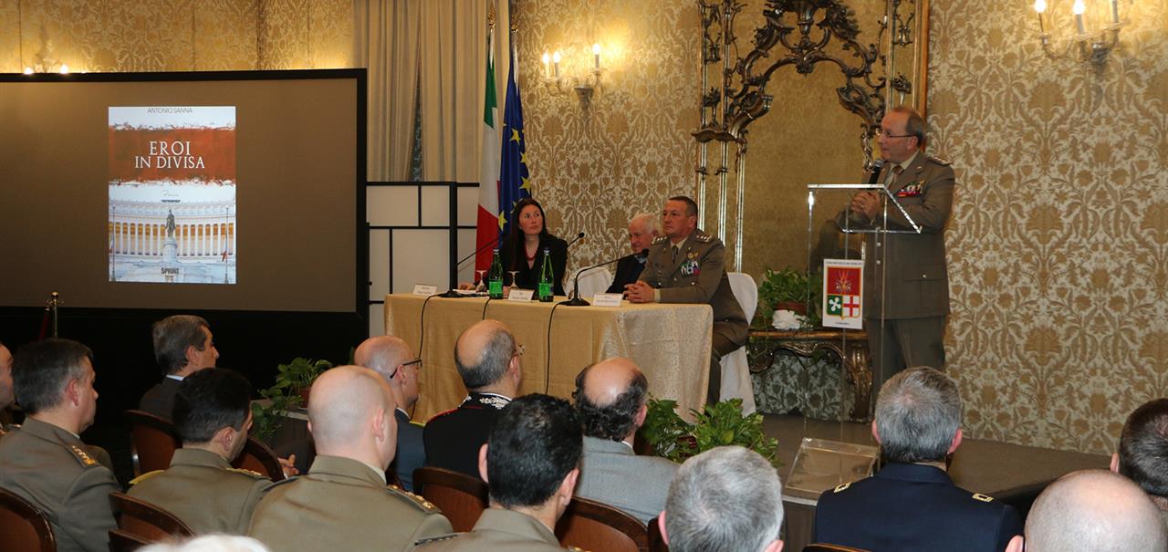 Comunicazione