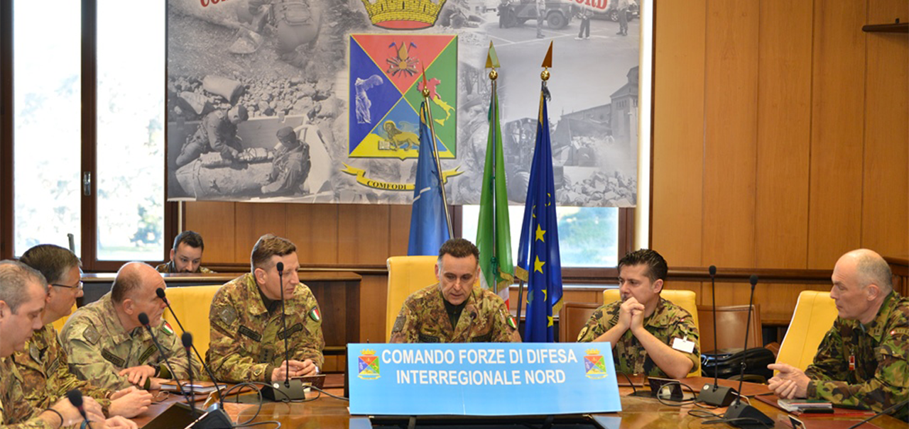 Comunicazione