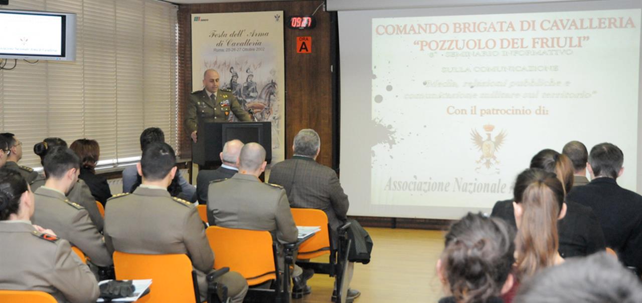 Comunicazione