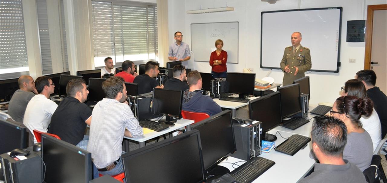 Comunicazione