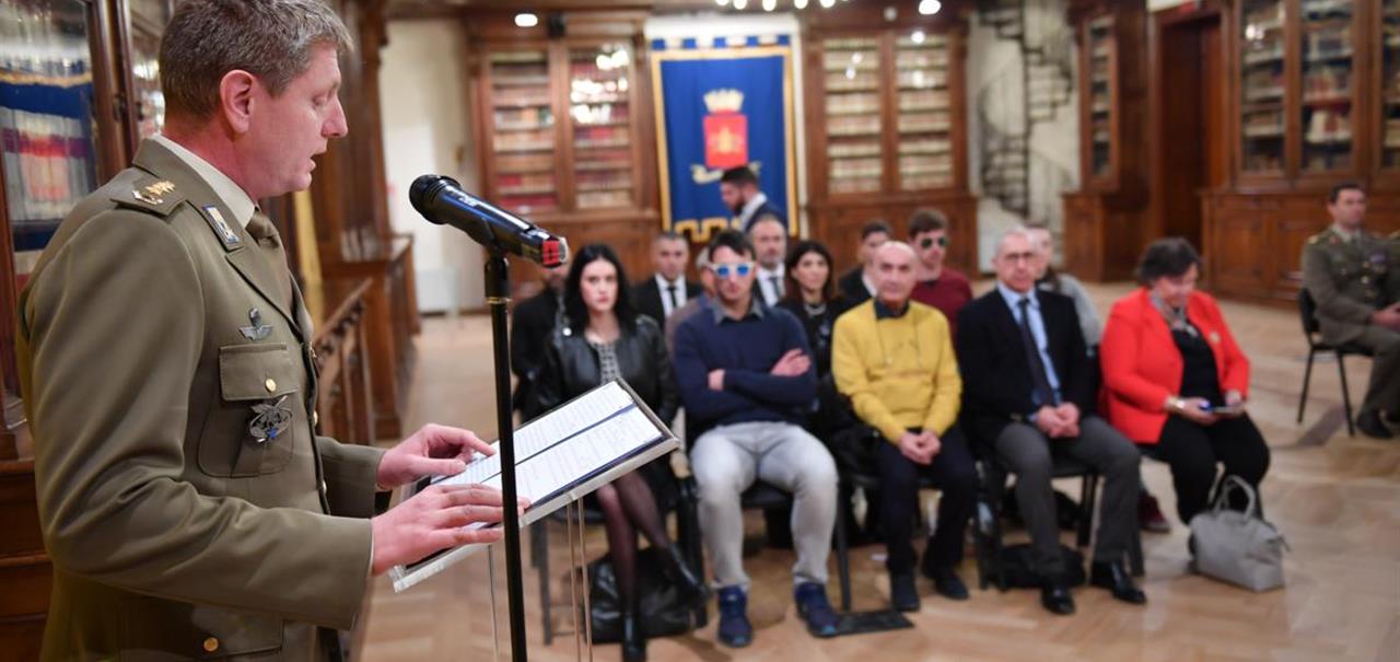 Comunicazione
