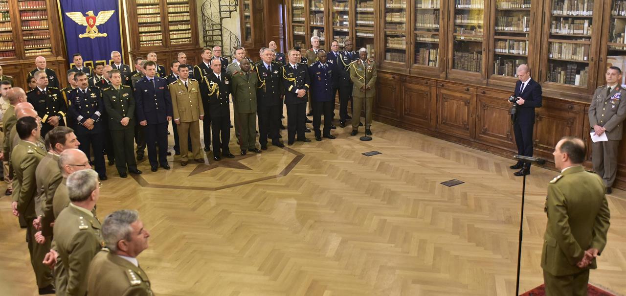 Comunicazione