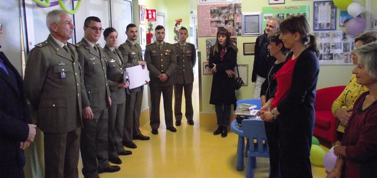 Comunicazione