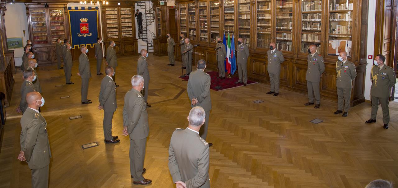 Comunicazione