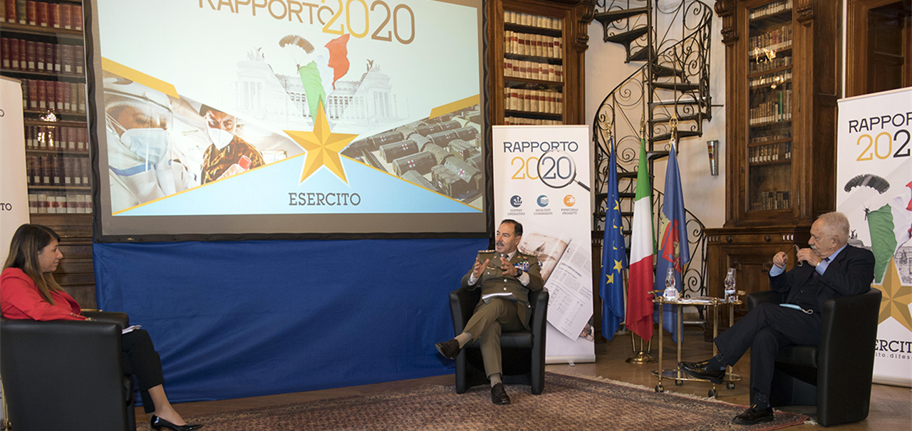 Comunicazione