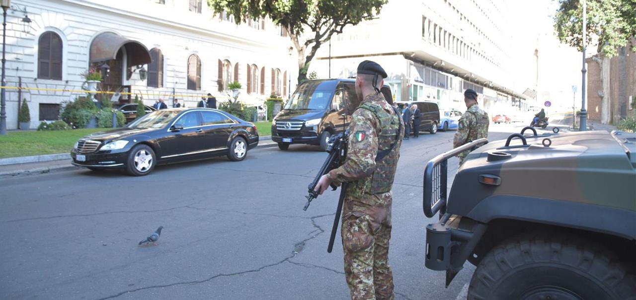 Comunicazione