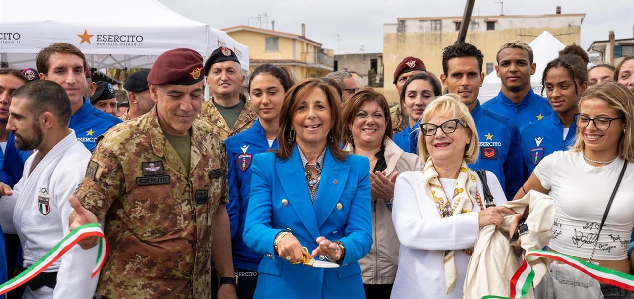 Comunicazione