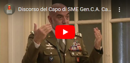 Cerimonia di inaugurazione Anno Accademico 2024/2025