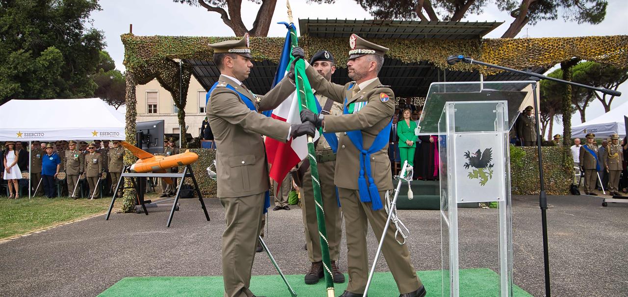 Comunicazione