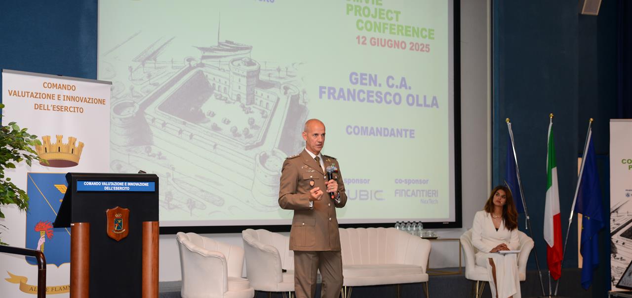 Comunicazione
