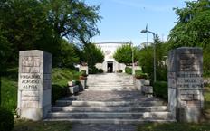 Il Museo Storico degli Alpini