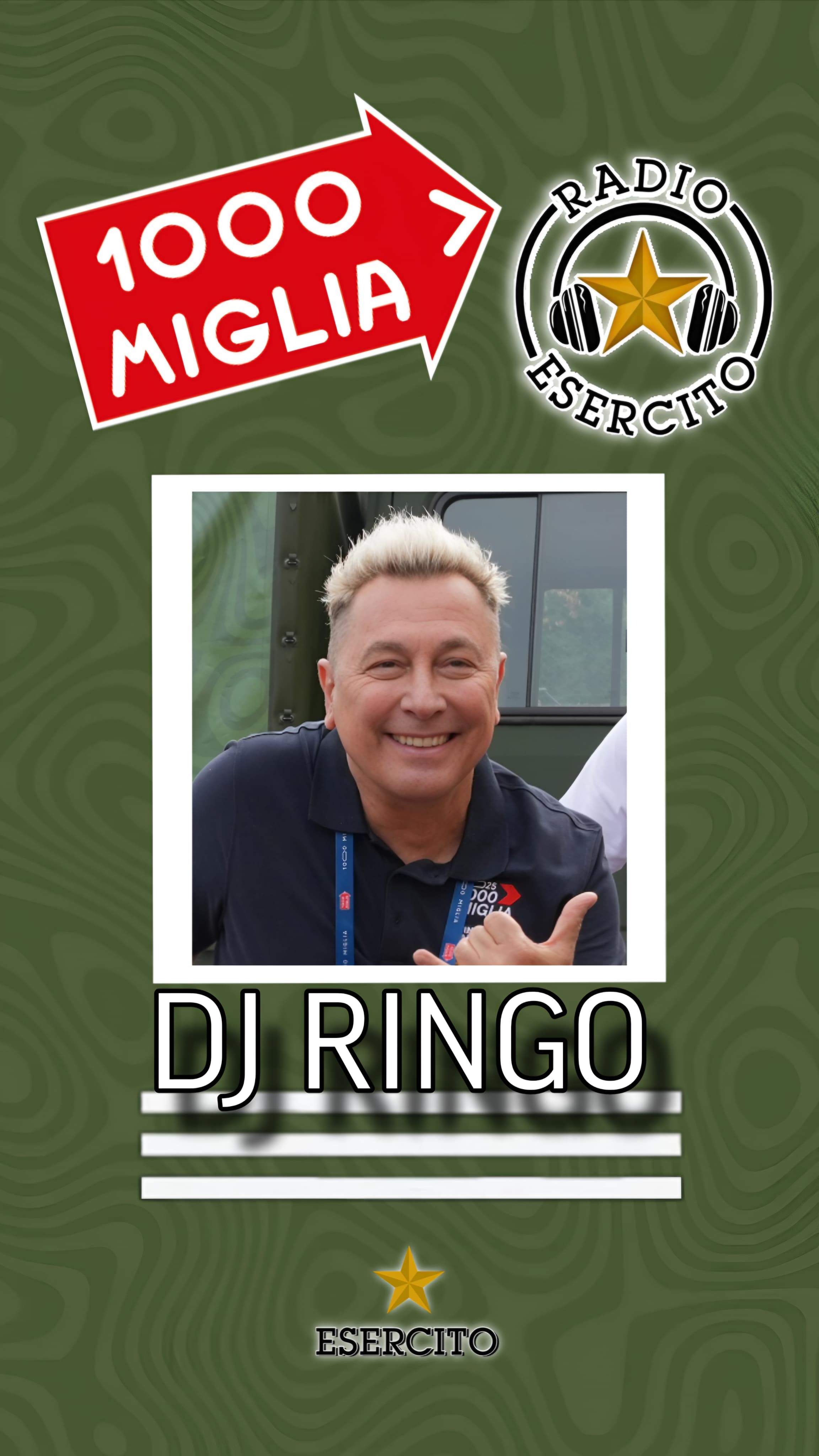 Intervista a DJ RINGO