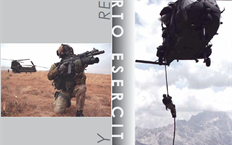 Rapporto Esercito 2012