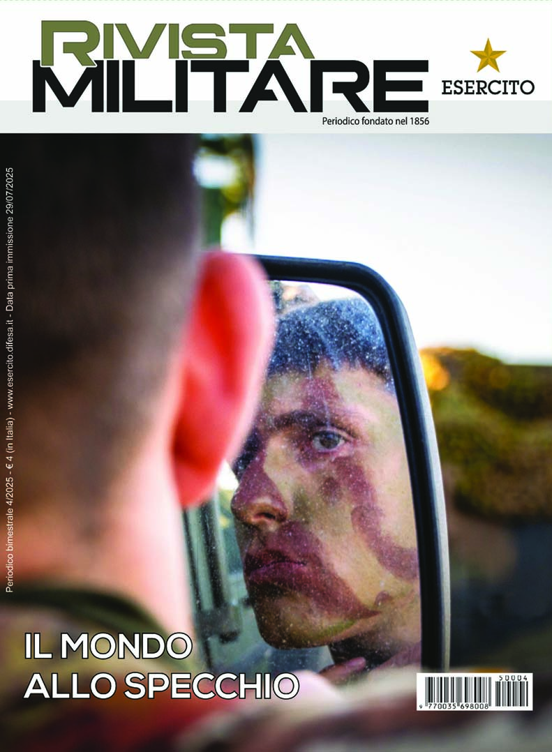 Rivista Militare n. 4/2025