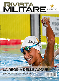 Rivista Militare n. 2/2025