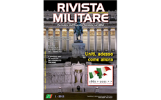 Rivista Militare 1/11