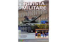 Rivista Militare 2/11