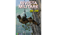 Rivista Militare 3/11